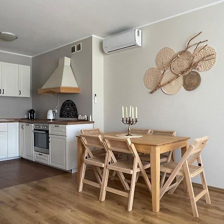 Apartament Zeta - Zeta Park Ustroń Buitenkant foto