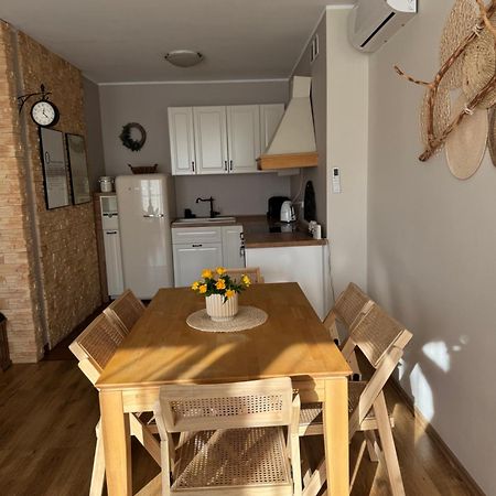 Apartament Zeta - Zeta Park Ustroń Buitenkant foto