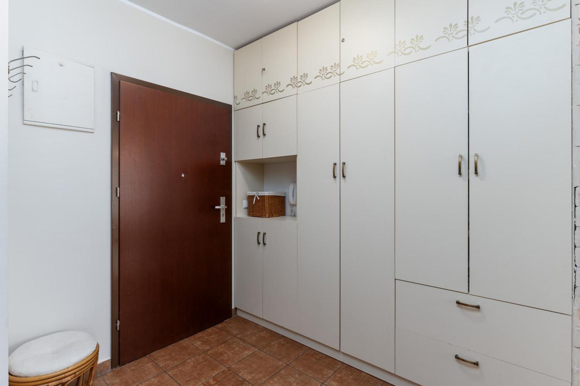 Apartament Zeta - Zeta Park Ustroń Buitenkant foto