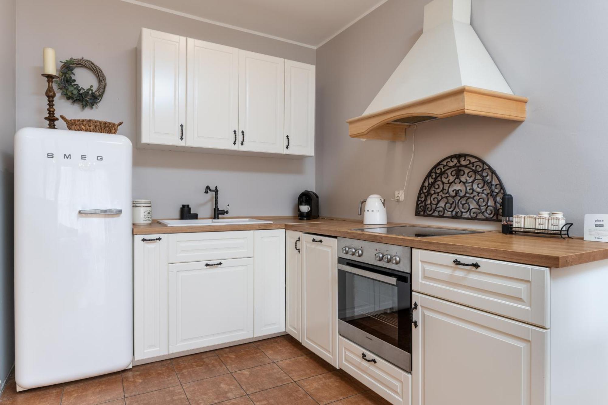 Apartament Zeta - Zeta Park Ustroń Buitenkant foto