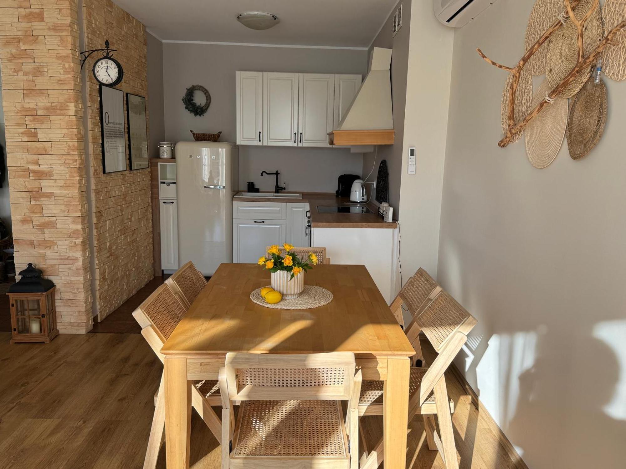 Apartament Zeta - Zeta Park Ustroń Buitenkant foto