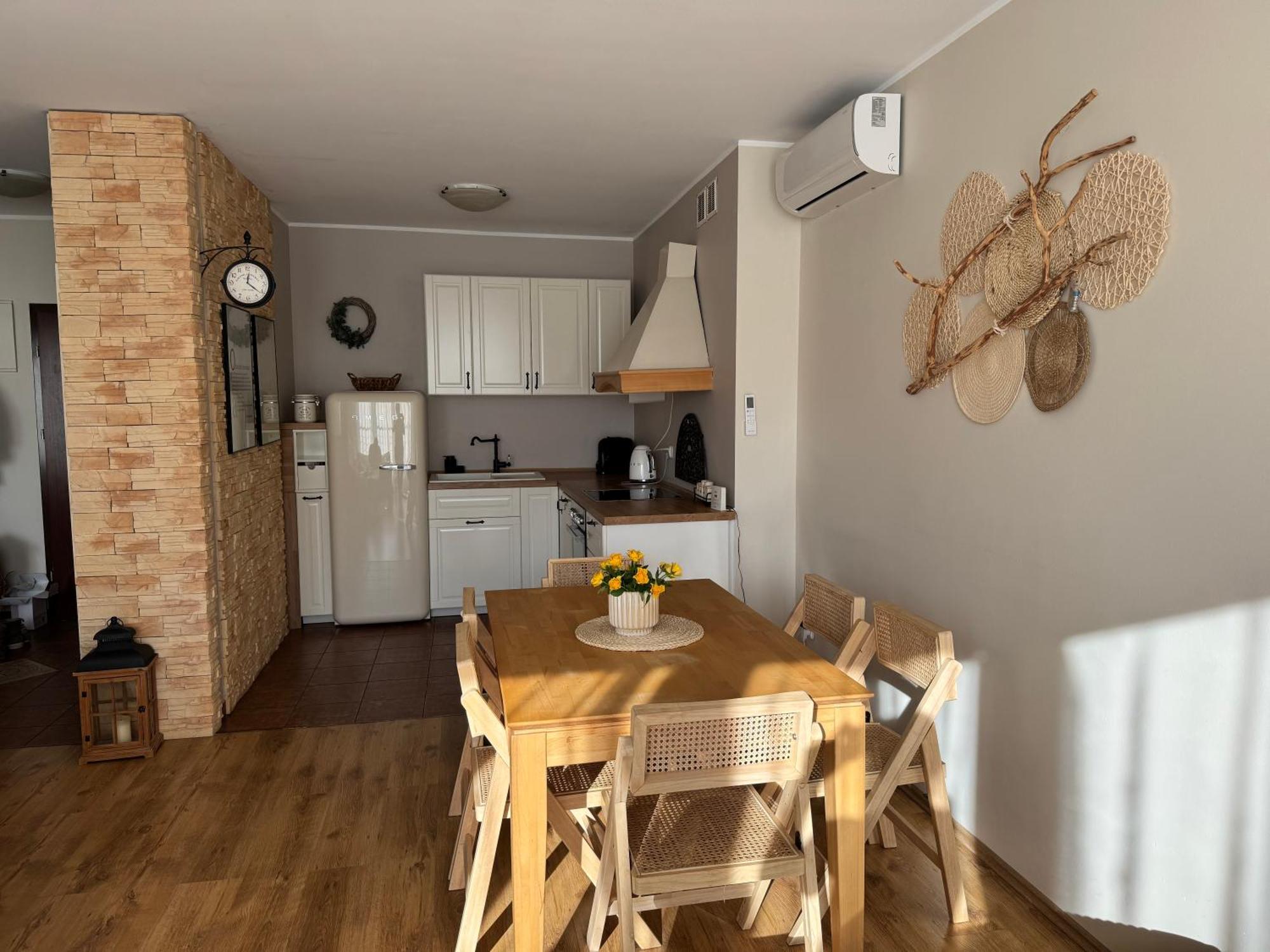 Apartament Zeta - Zeta Park Ustroń Buitenkant foto