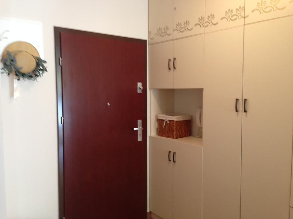 Apartament Zeta - Zeta Park Ustroń Kamer foto