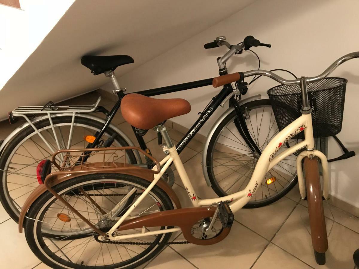 Apartament Zeta - Zeta Park Ustroń Buitenkant foto